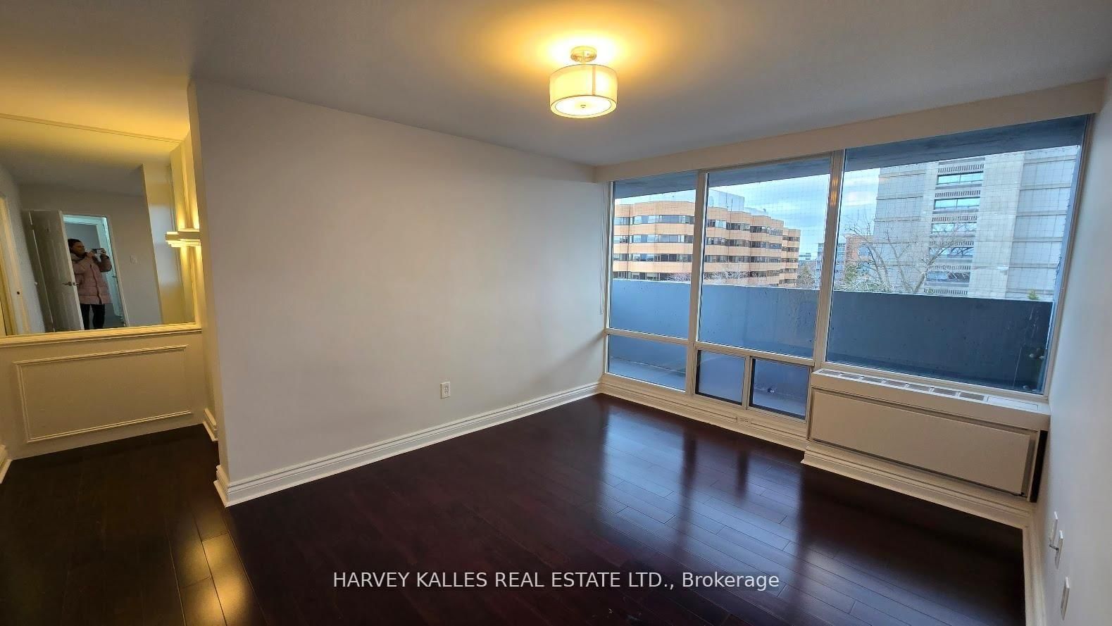 3555 Bathurst Street, Unit 602 - Photo 18