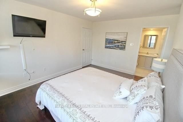 3555 Bathurst Street, Unit 602 - Photo 27