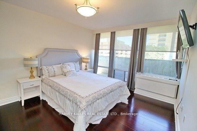 3555 Bathurst Street, Unit 602 - Photo 28