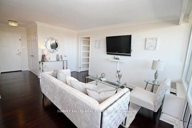 3555 Bathurst Street, Unit 602 - Photo 4
