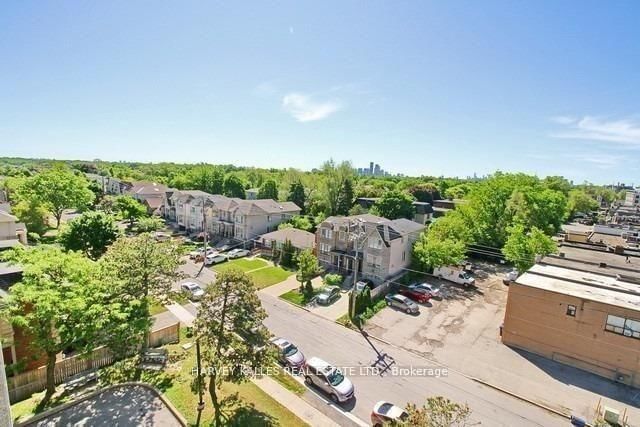 3555 Bathurst Street, Unit 602 - Photo 40