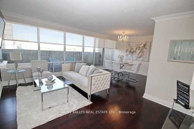 3555 Bathurst Street, Unit 602 - Photo 5