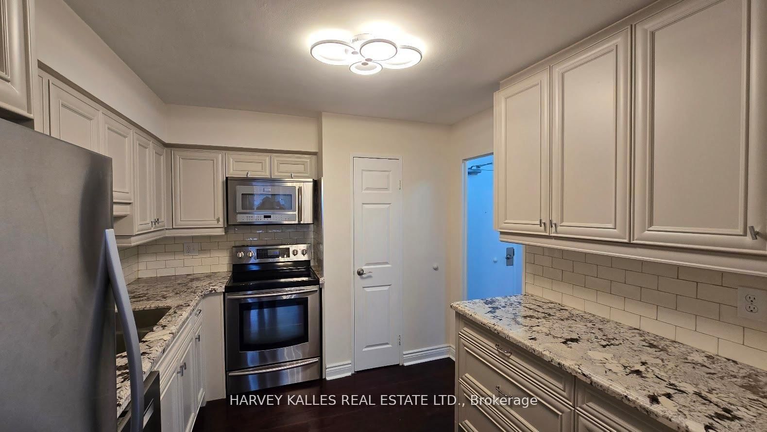 3555 Bathurst Street, Unit 602 - Photo 6