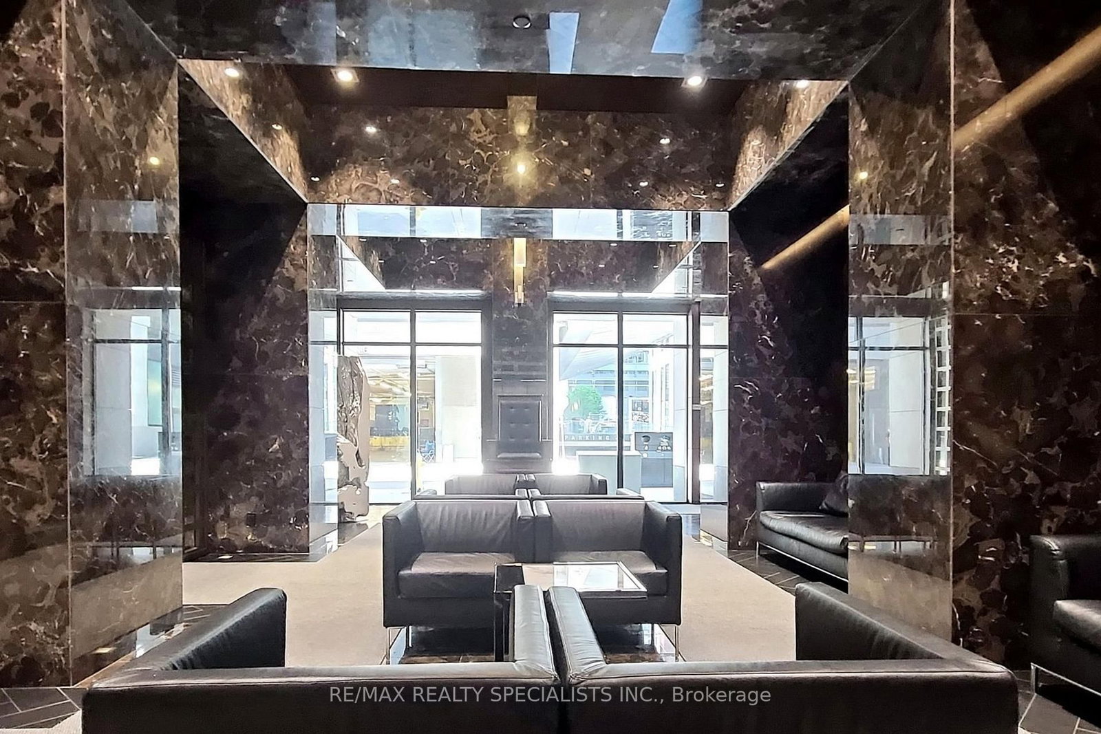 70 Temperance Street, Unit 5312 - Photo 2