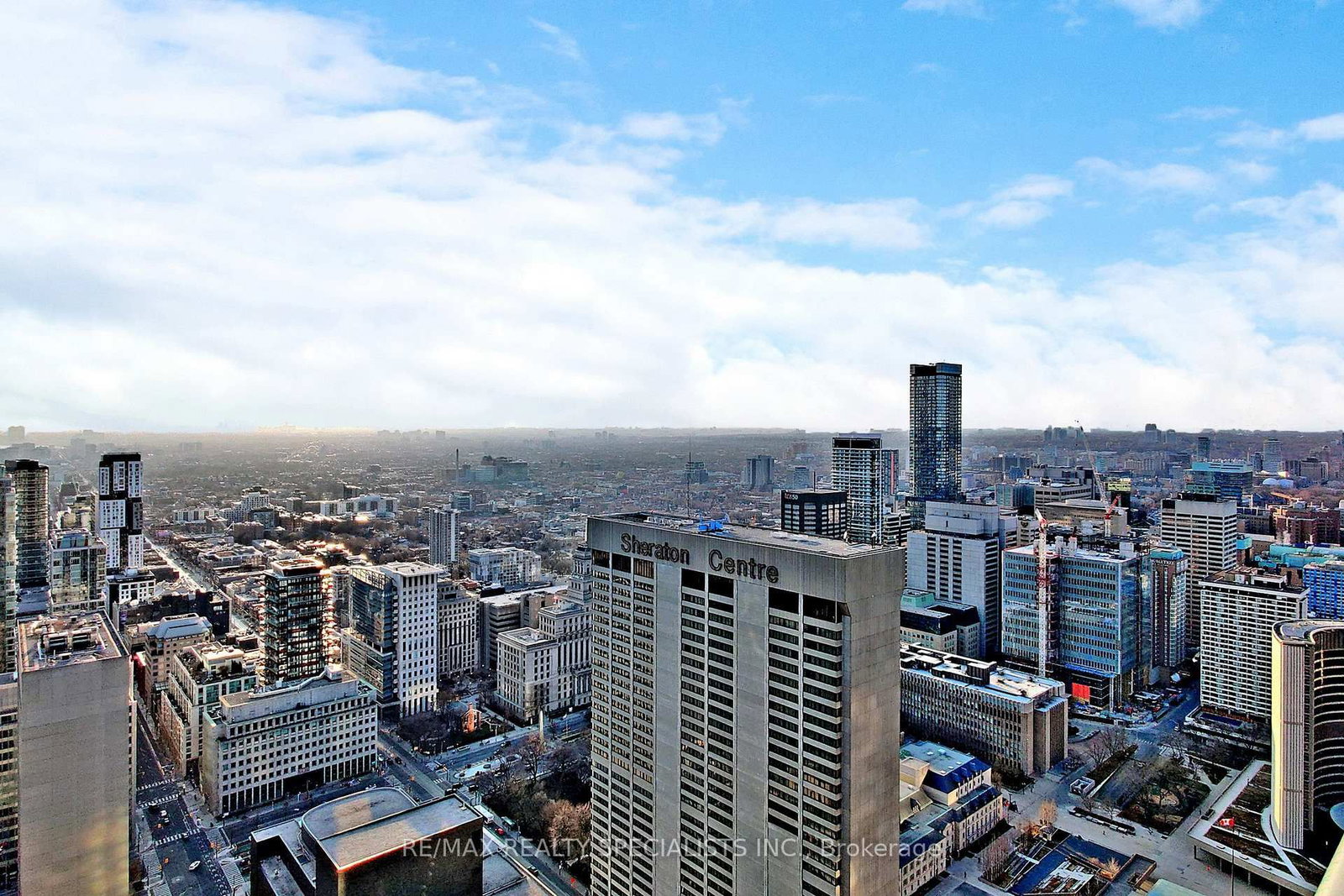 70 Temperance Street, Unit 5312 - Photo 27