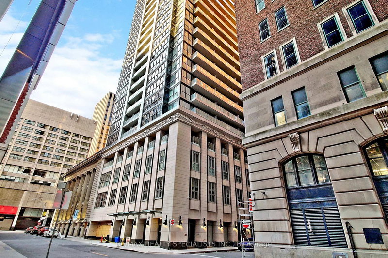 5312 - 70 Temperance St, Toronto, M5H 4E8 | Image 3