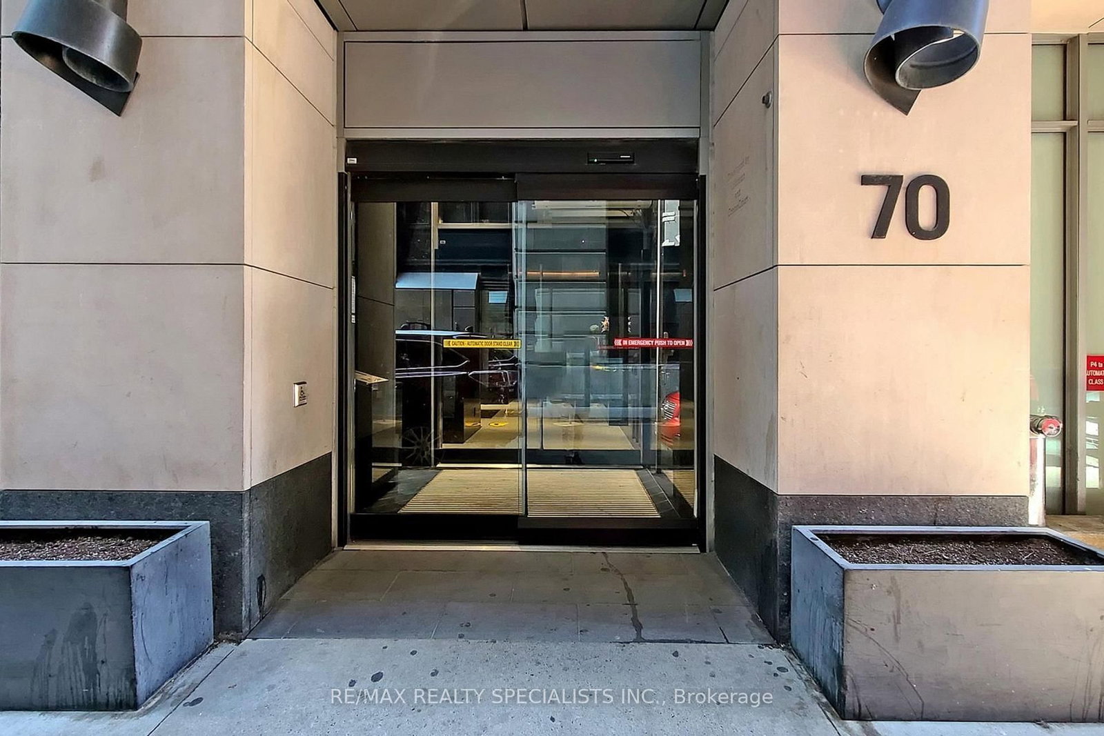 70 Temperance Street, Unit 5312 - Photo 33