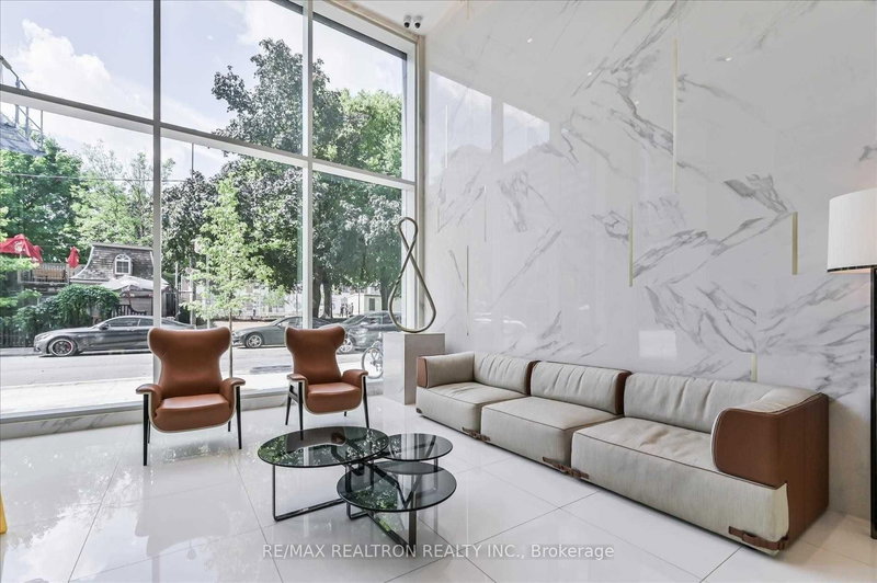 1912 - 85 Wood St, Toronto, M4Y 0E8 | Image 3