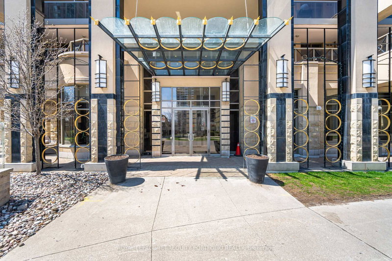 1208 - 18 Kenaston Gdns, Toronto, M2K 3C7 | Image 2