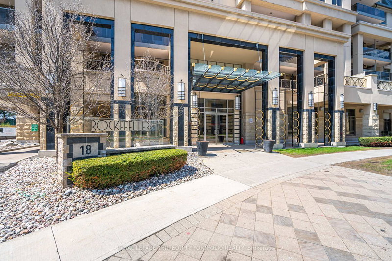 1208 - 18 Kenaston Gdns, Toronto, M2K 3C7 | Image 3