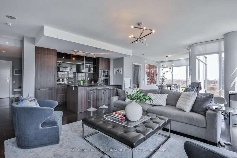 811 - 170 Avenue Rd, Toronto, M5R 0A4 | Image 3