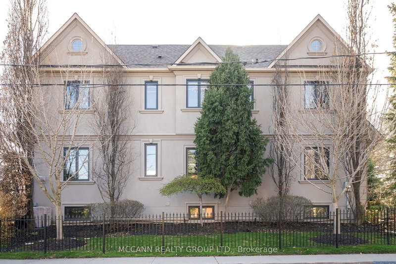 249 Bedford Park Ave, Toronto, M5M 1J6 | Image 3