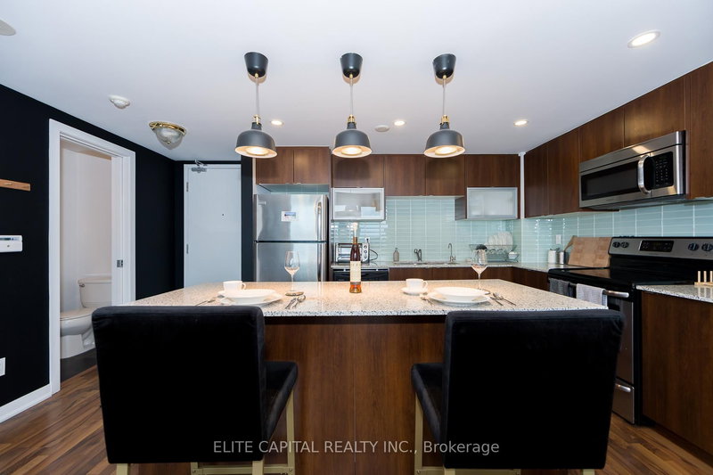 2207 - 59 East Liberty St, Toronto, M6K 3R1 | Image 3