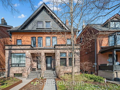 B - 69 Crawford St | Toronto | Image