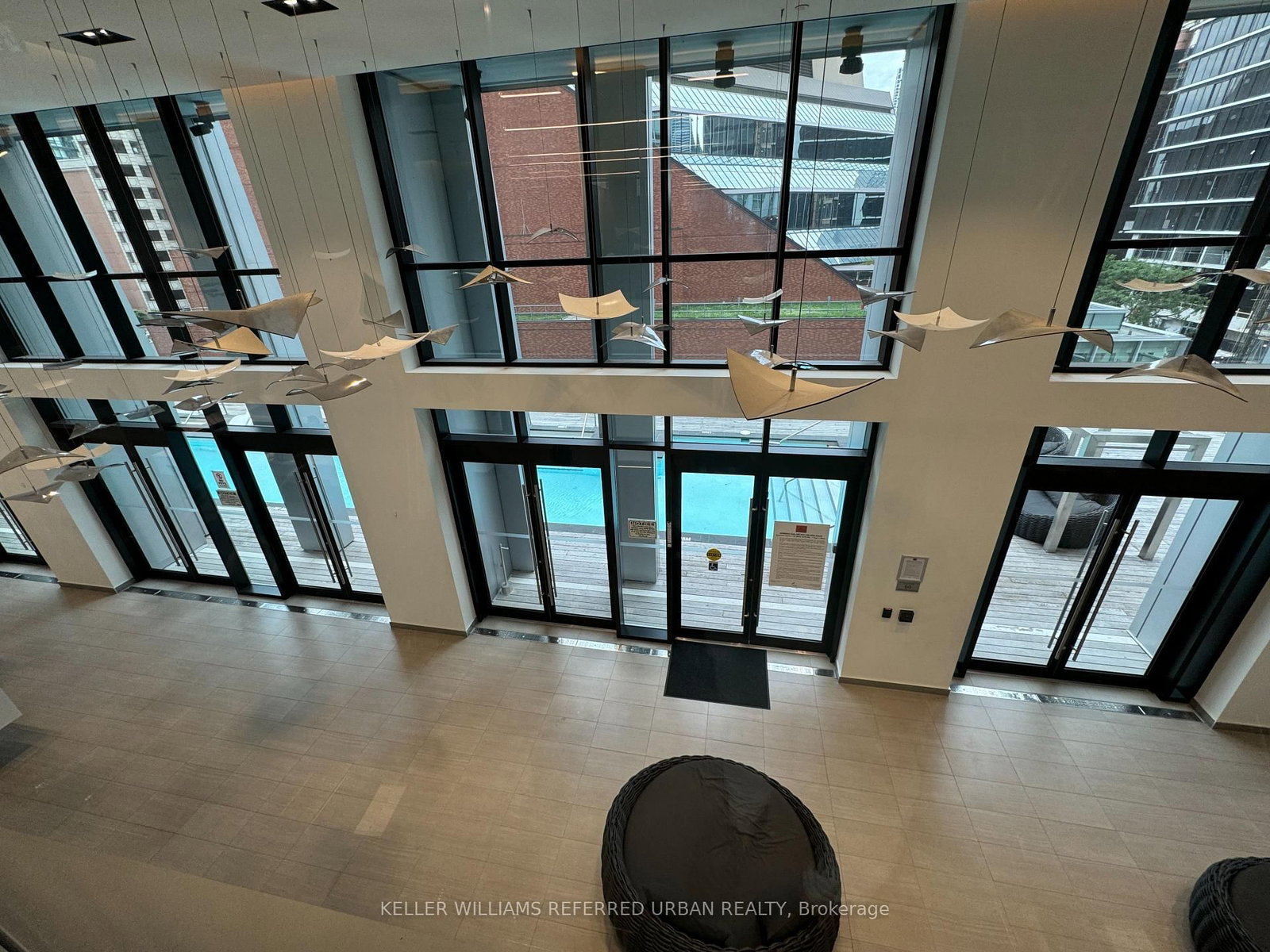 1 Yorkville Avenue, Unit 3305 - Photo 14