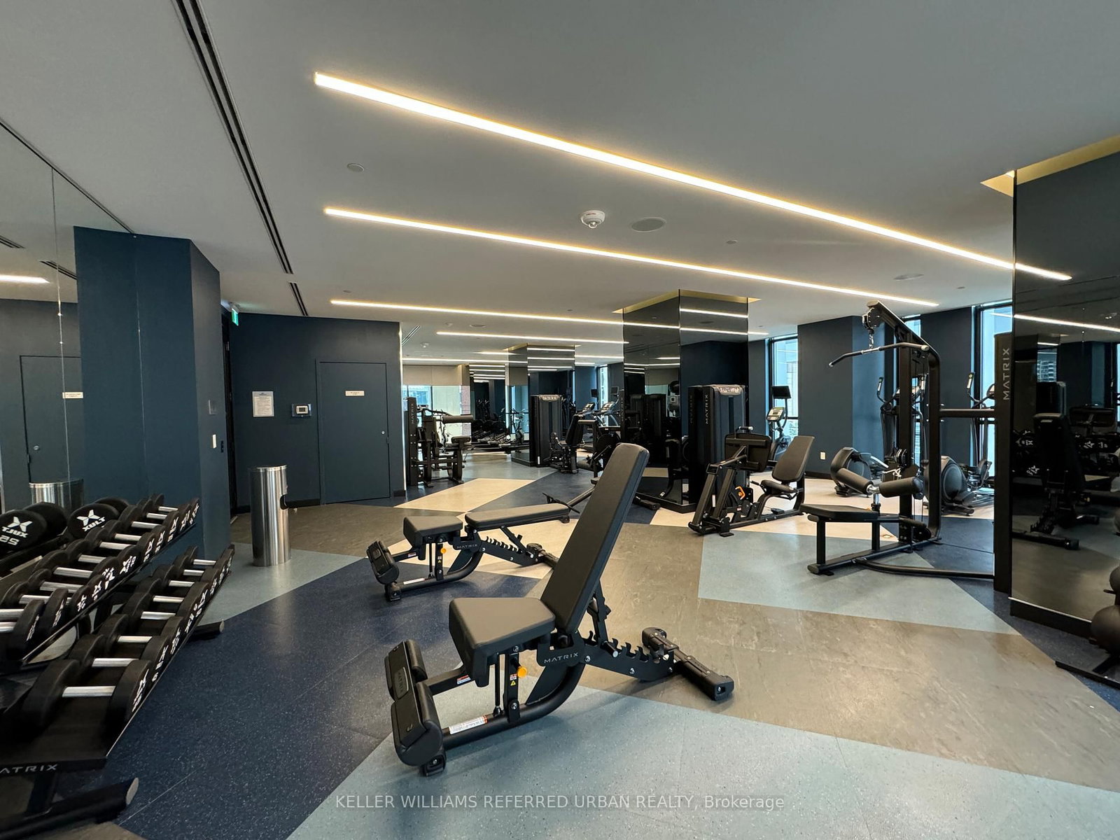 1 Yorkville Avenue, Unit 3305 - Photo 16