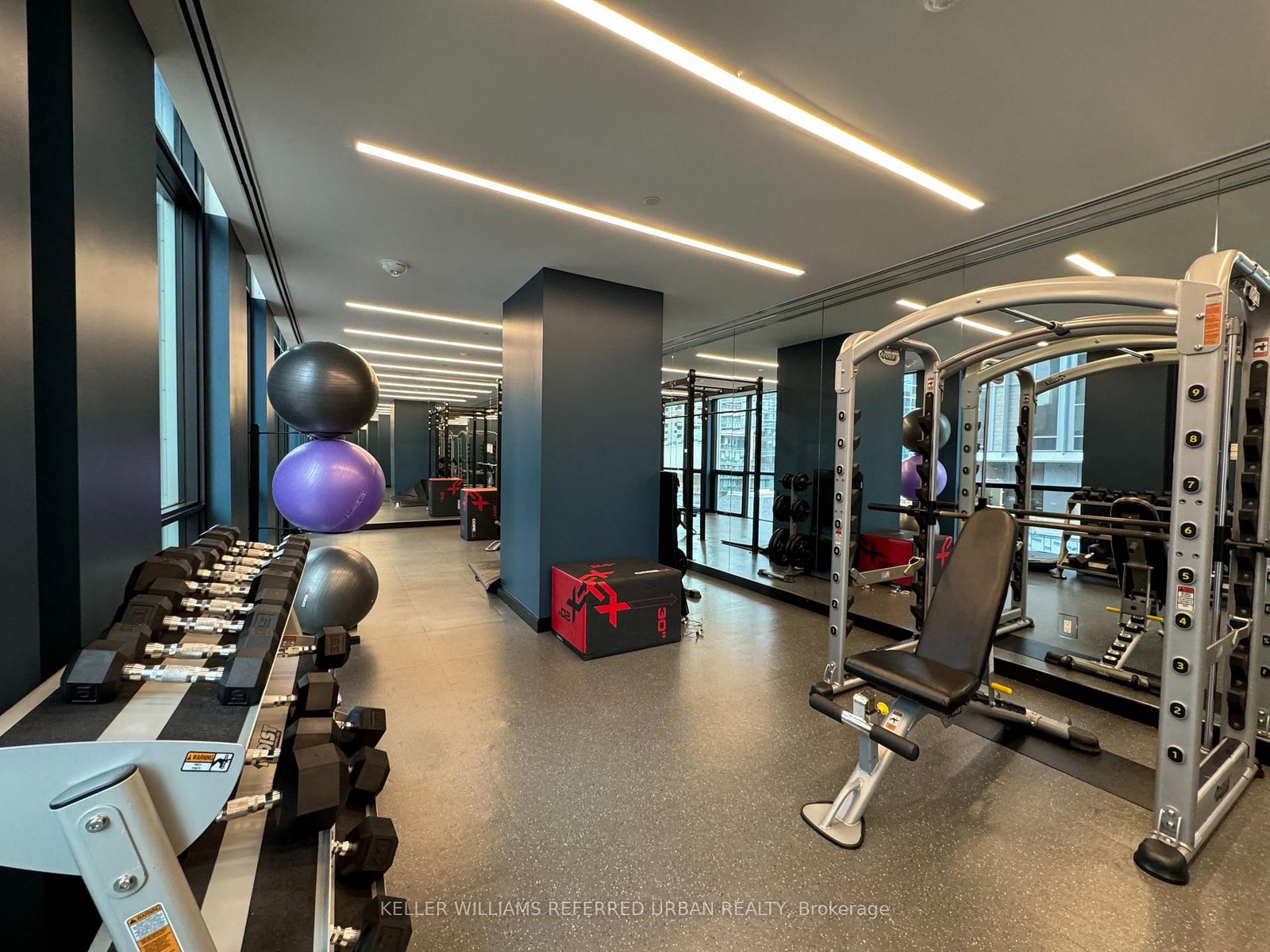 1 Yorkville Avenue, Unit 3305 - Photo 17