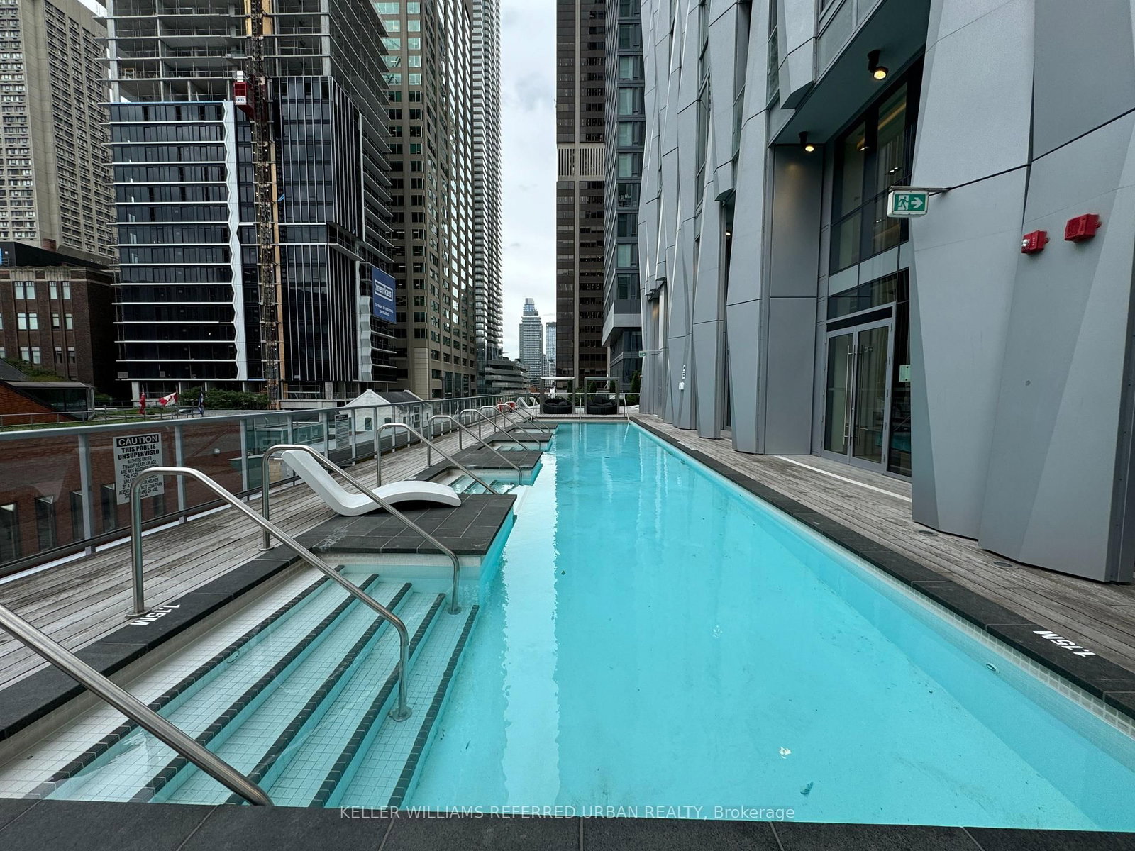 1 Yorkville Avenue, Unit 3305 - Photo 18