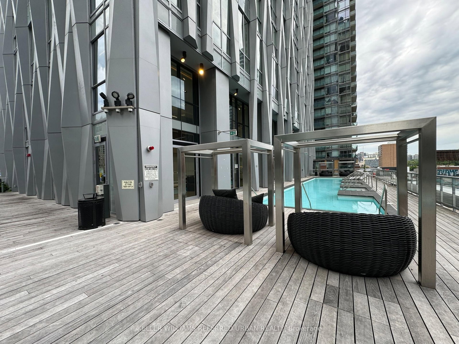 1 Yorkville Avenue, Unit 3305 - Photo 19