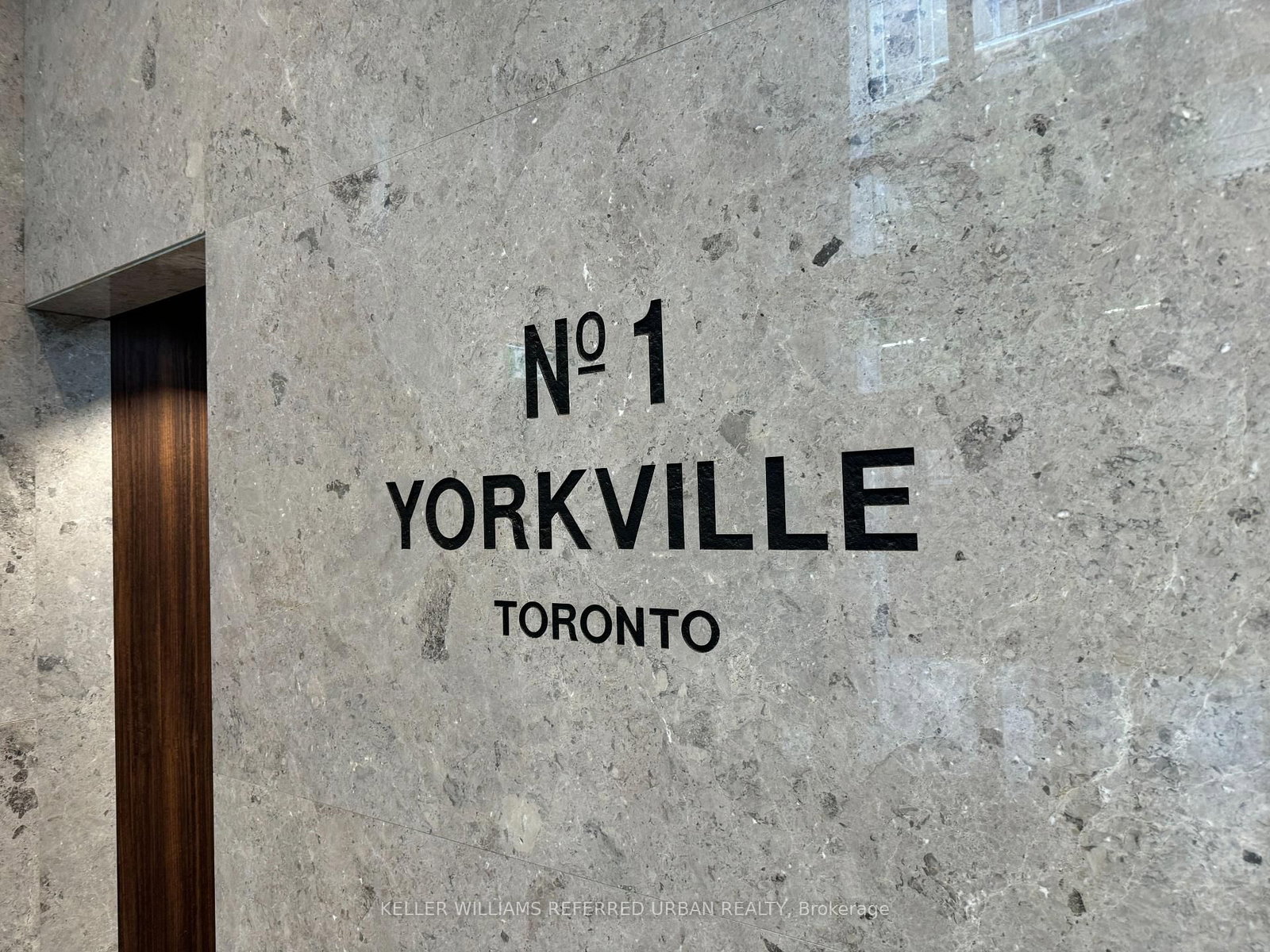 1 Yorkville Avenue, Unit 3305 - Photo 21