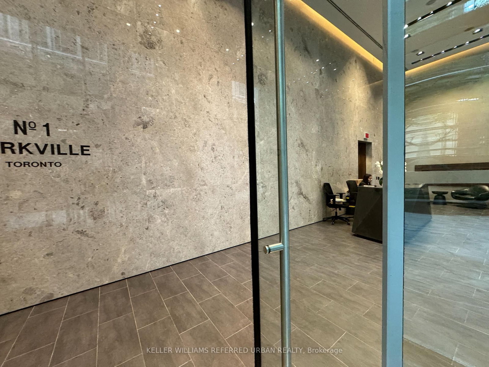 1 Yorkville Avenue, Unit 3305 - Photo 22