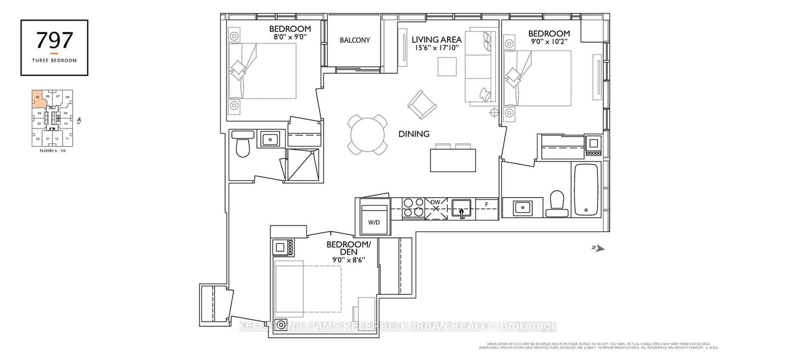 1 Yorkville Avenue, Unit 3305 - Photo 24