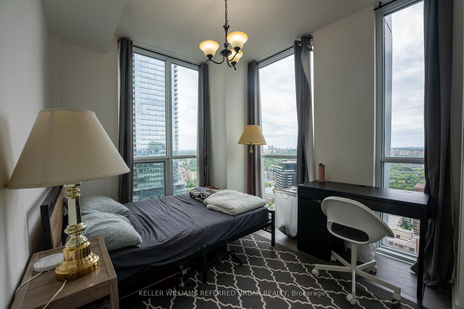 1 Yorkville Avenue, Unit 3305 - Photo 6