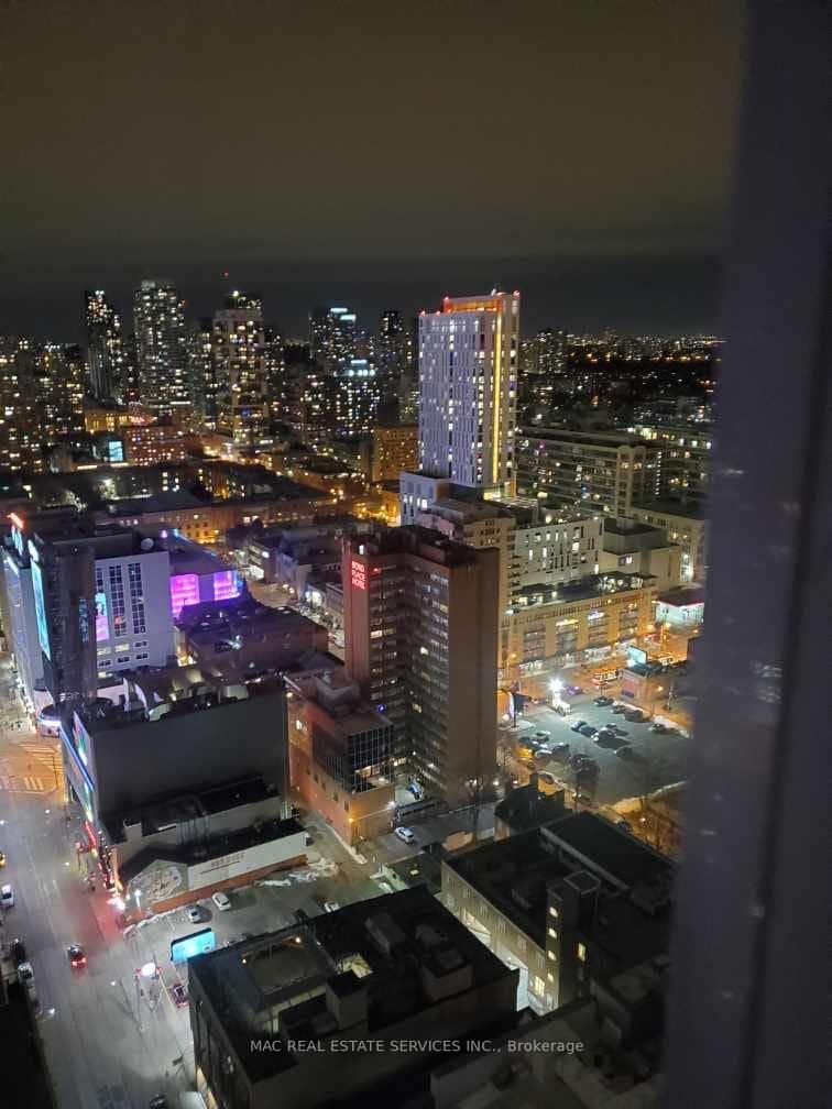 210 Victoria Street, Unit 3302 - Photo 17