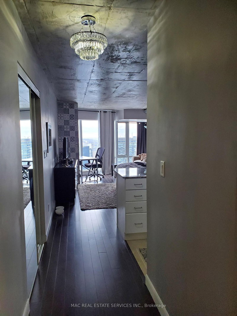 3302 - 210 Victoria St, Toronto, M5B 2R3 | Image 2