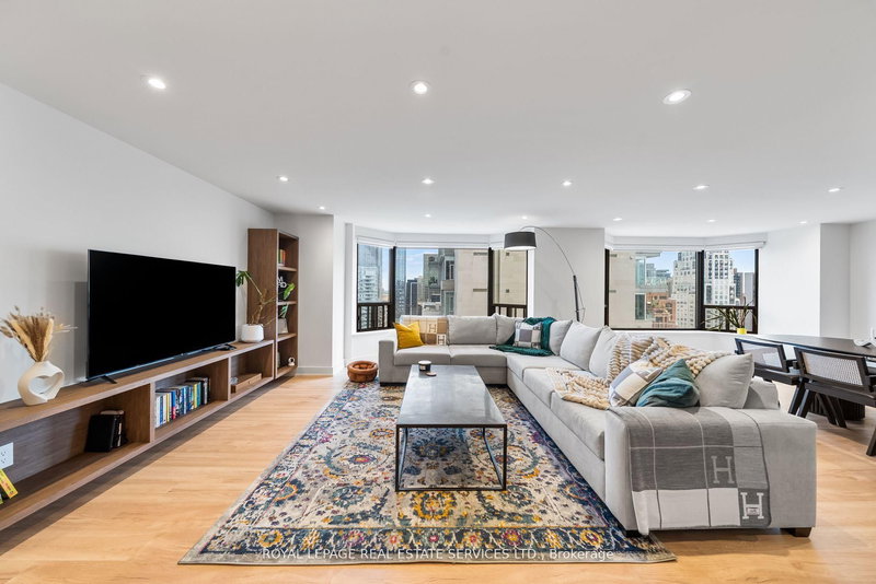 2008 - 175 Cumberland St, Toronto, M5R 3M9 | Image 2