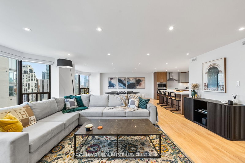 2008 - 175 Cumberland St, Toronto, M5R 3M9 | Image 3