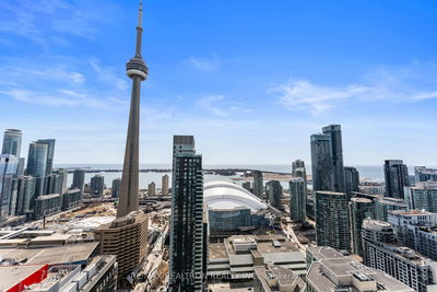 4106 - 15 Mercer St | Toronto | Image