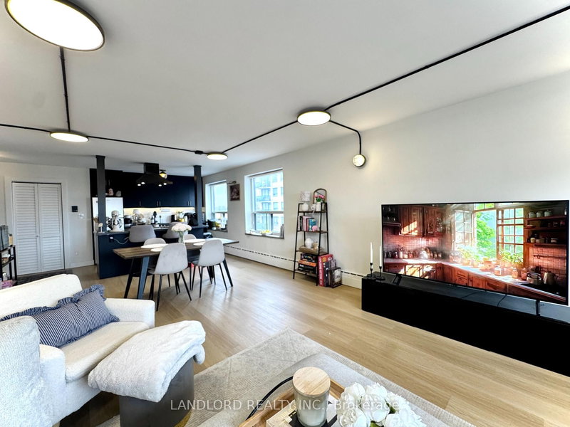 102 - 420 Eglinton Ave E, Toronto, M4P 1L8 | Image 2