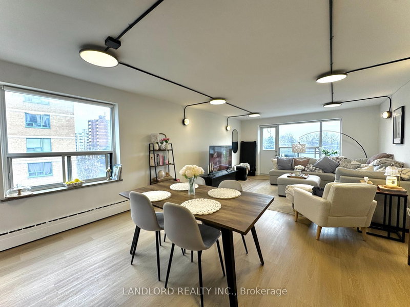 102 - 420 Eglinton Ave E, Toronto, M4P 1L8 | Image 3