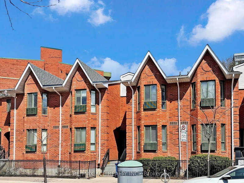 14 - 660B Wellington St W, Toronto, M5V 1G4 | Image 2