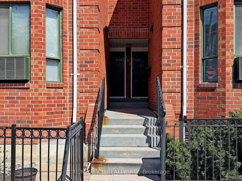 14 - 660B Wellington St W, Toronto, M5V 1G4 | Image 3