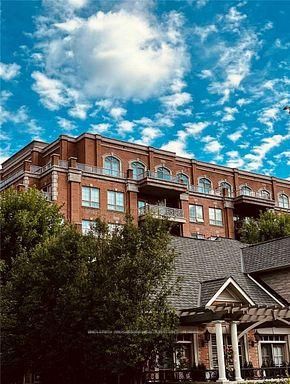 21 Burkebrook Place, Unit 332