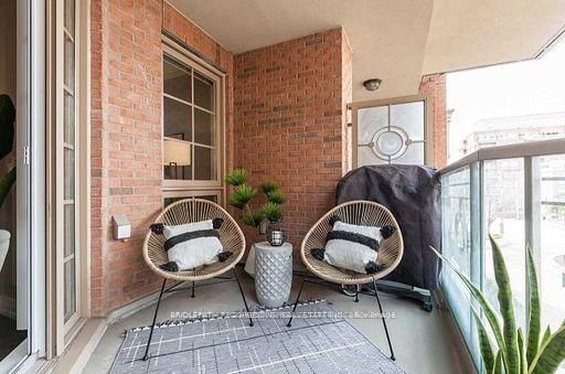 21 Burkebrook Place, Unit 332 - Photo 17