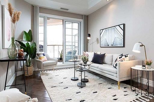 332 - 21 Burkebrook Pl, Toronto, M4G 0A2 | Image 3