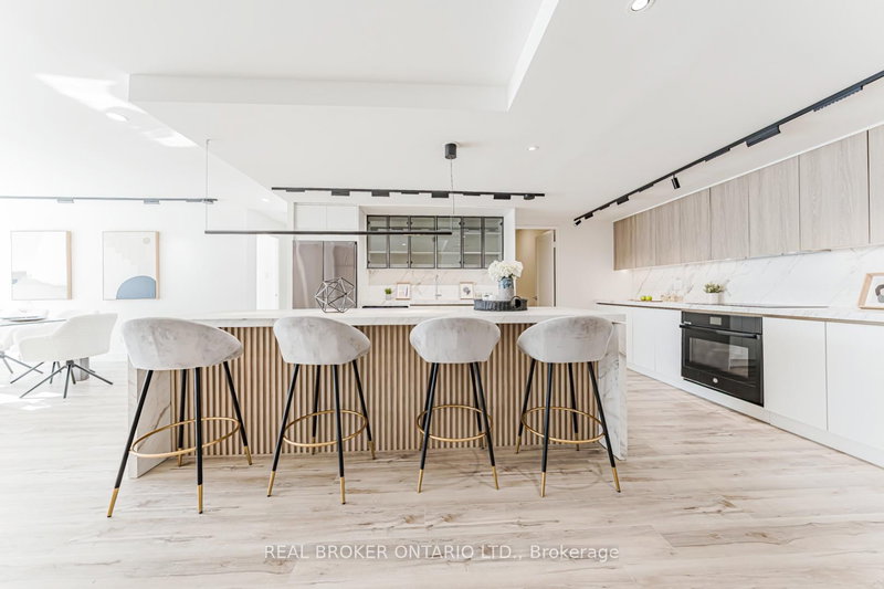 1708 - 131 Torresdale Ave, Toronto, M2R 3T1 | Image 2