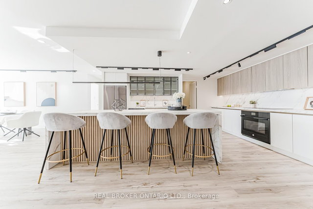 1708 - 131 Torresdale Avenue