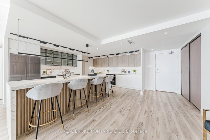 1708 - 131 Torresdale Ave, Toronto, M2R 3T1 | Image 3