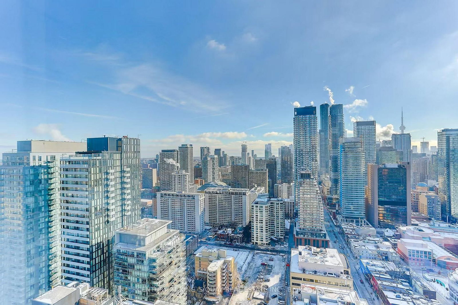 3 Gloucester Street, Unit 3808 - Photo 4