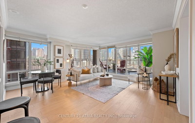 1005 - 255 Richmond St | Toronto | Image