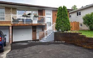 Upper - 155 Edmonton Dr | Toronto | Image