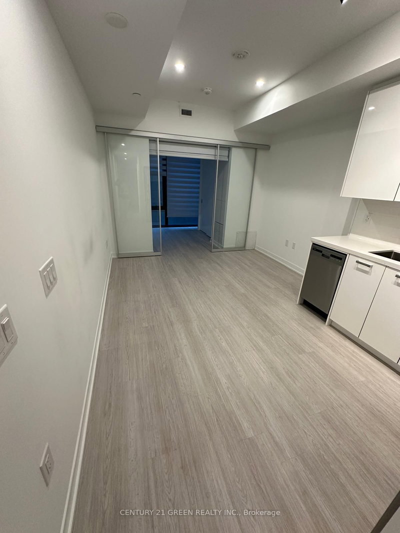 414 - 195 McCaul St, Toronto, M5T 0E5 | Image 3