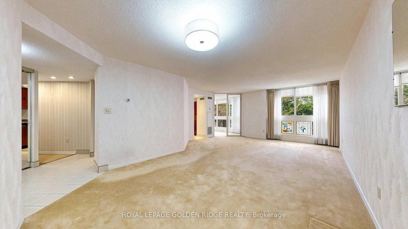 212 - 10 Kenneth Ave, Toronto, M2N 6K6 | Image 3