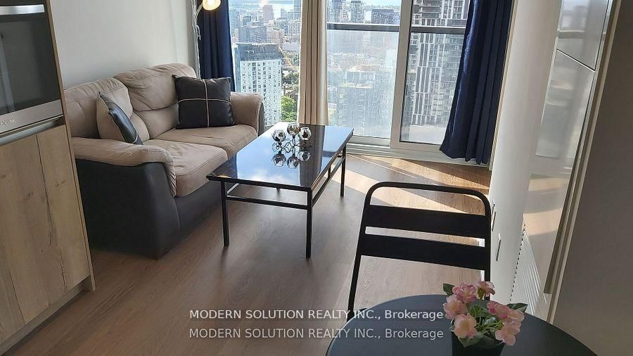 319 Jarvis Street, Unit 3502 - Photo 3
