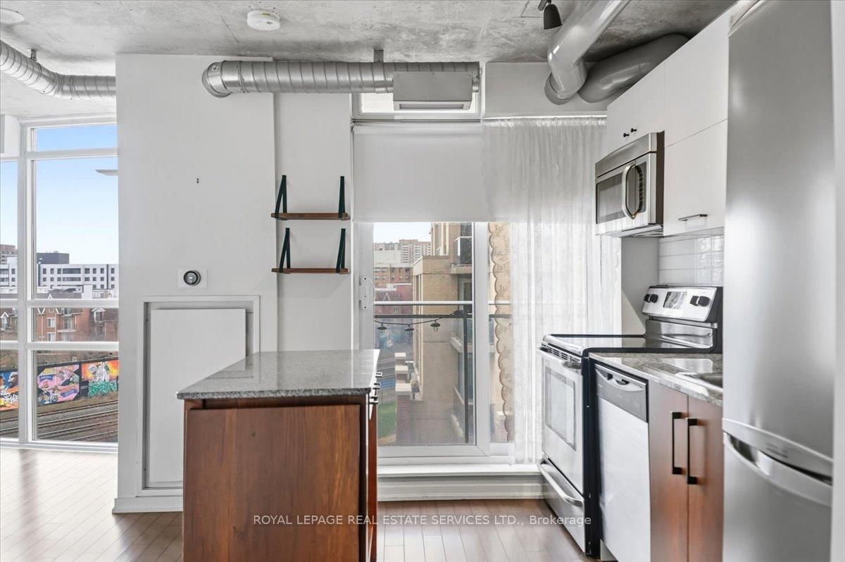 170 Sudbury Street, Unit 702 - Photo 10