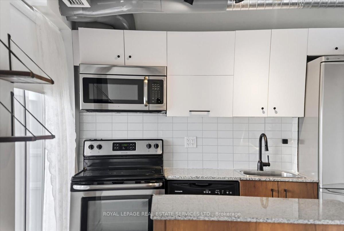 170 Sudbury Street, Unit 702 - Photo 11